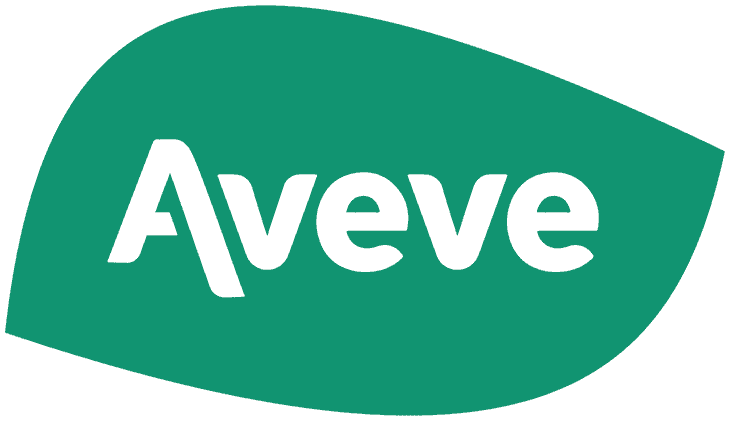 MyAveve logo