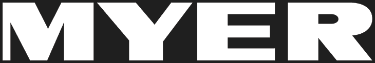 MYER one logo