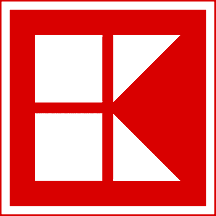Kaufland Card XTRA logo
