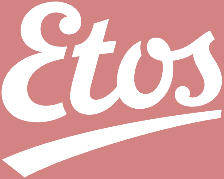 Mijn Etos logo