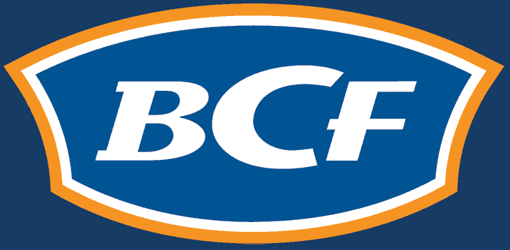 Club BCF logo