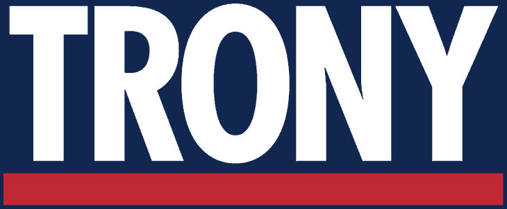 Carta Fan Trony logo