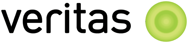Carte ID Veritas logo