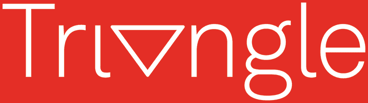 Triangle Rewards logo