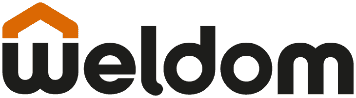 Carte Weldom logo