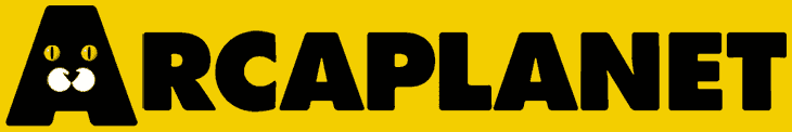 Arcaplanet Club logo