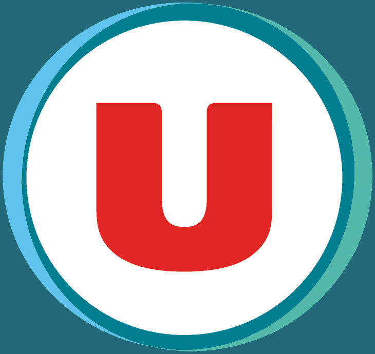 Carte U logo