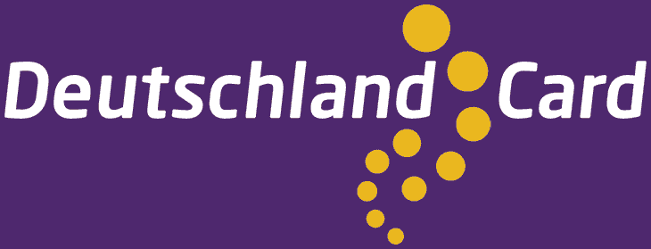 DeutschlandCard logo