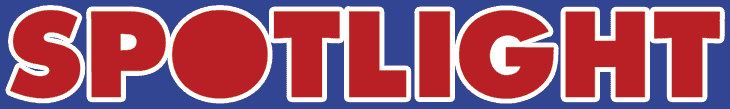 Spotlight VIP logo