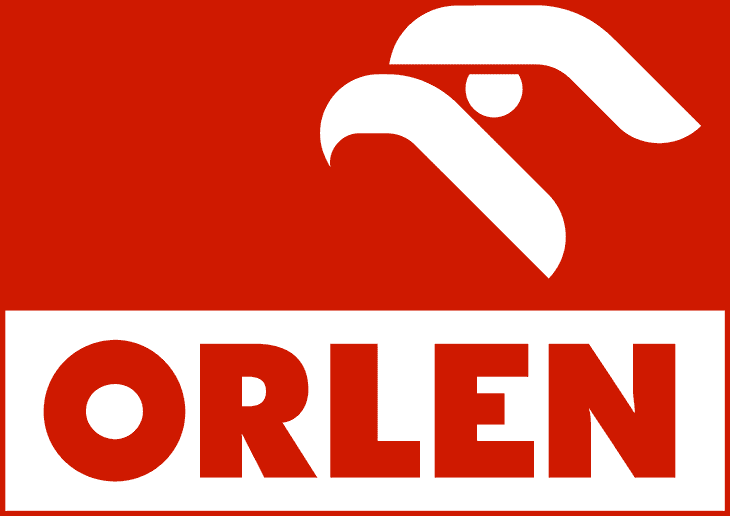 ORLEN VITAY logo