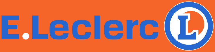 Tarjeta E.Leclerc logo